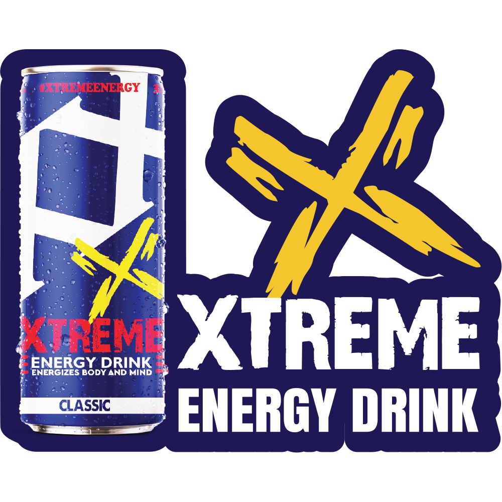 Xtreme logo